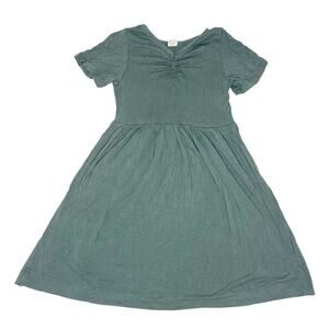 Kate Quinn Short Sleeve Dress Size 3T